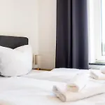 70 Qm Wohlfuehlperle - Ruhig Und Trotzdem Schnell Im Zentrum - Grosser Balkon Appartamento