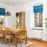 70 Qm Wohlfuehlperle - Ruhig Und Trotzdem Schnell Im Zentrum - Grosser Balkon * Dresda