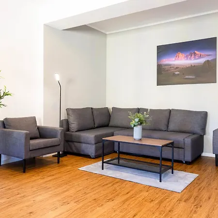 70 Qm Wohlfuehlperle - Ruhig Und Trotzdem Schnell Im Zentrum - Grosser Balkon Appartement Dresden