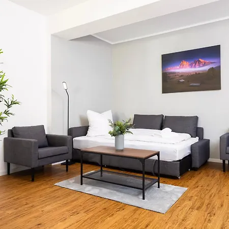 70 Qm Wohlfühlperle - Ruhig Und Trotzdem Schnell Im Zentrum - Großer Balkon * Dresde