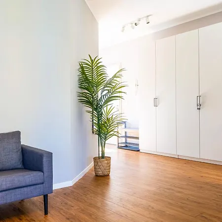 70 Qm Wohlfuehlperle - Ruhig Und Trotzdem Schnell Im Zentrum - Grosser Balkon Dresden